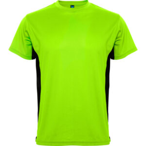 Roly-CAMISETAS