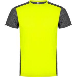 Roly-CAMISETAS
