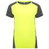 AMARILLO FLUOR/NEGRO VIGORE