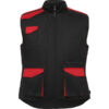 NEGRO/ROJO
