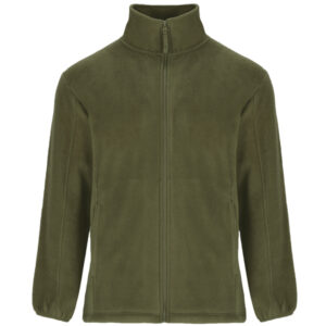 Roly-CHAQUETAS
