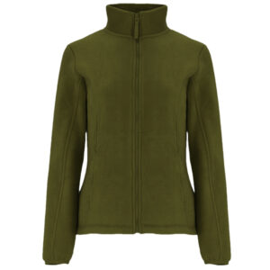 Roly-CHAQUETAS