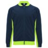 MARINO/VERDE FLUOR