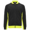 NEGRO/ AMARILLO FLUOR