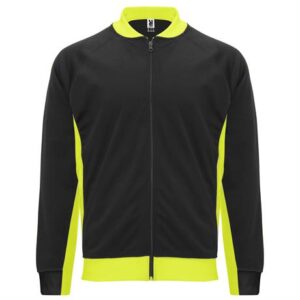 Roly-CHAQUETAS