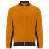 NARANJA/NEGRO