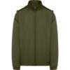 VERDE MILITAR