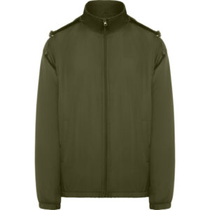 Roly-CHAQUETAS