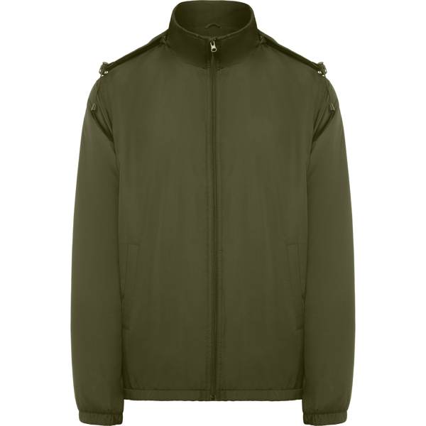 Roly-CHAQUETAS