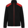 NEGRO/ROJO