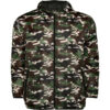 CAMUFLAJE BOSQUE