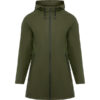 VERDE MILITAR OSCURO