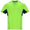 VERDE FLUOR/MARINO
