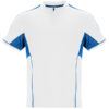 BLANCO/ROYAL
