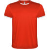 BLANCO/ROJO