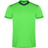 VERDE FLUOR/MARINO