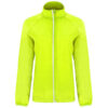 AMARILLO FLUOR