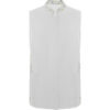 BLANCO/PRINT BOTANICO