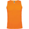 NARANJA FLUOR