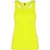 AMARILLO FLUOR