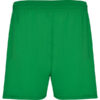 VERDE HELECHO