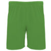 VERDE HELECHO
