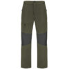 VERDE MILITAR/PLOMO OSCURO