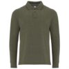 VERDE MILITAR OSCURO VIGORE