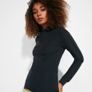 -ESTRELLA WOMAN L/S