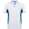 BLANCO/ROYAL