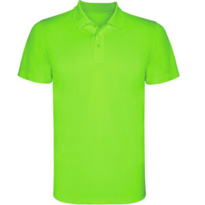 Roly-POLOS