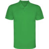 VERDE HELECHO