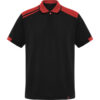 NEGRO/ROJO