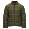 VERDE MILITAR