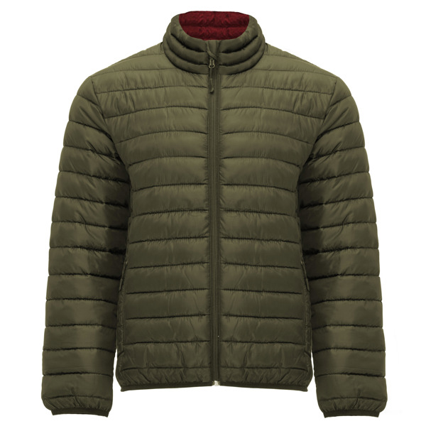 Roly-ROPA ABRIGO