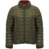 VERDE MILITAR