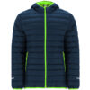 MARINO/VERDE FLUOR