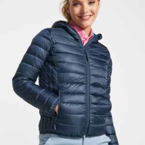 -NORWAY WOMAN