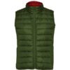 VERDE MILITAR