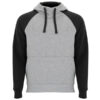 GRIS VIGORE/NEGRO