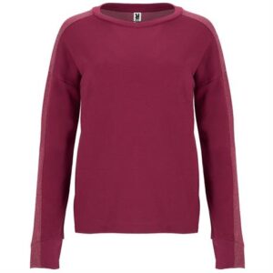 Roly-SUDADERAS