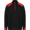 NEGRO/ROJO