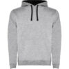 GRIS VIGORE/NEGRO