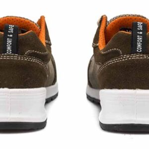 V-PRO 707002 ZAPATO S1P SRC LIBRE DE METAL - Imagen 4