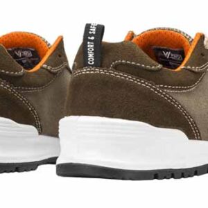 V-PRO 707002 ZAPATO S1P SRC LIBRE DE METAL EAN_8434455557550