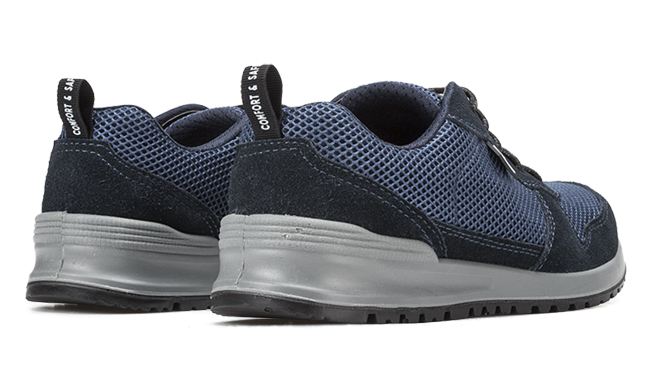 V-PRO 707003B ZAPATO S1P ESD SRC METAL FREE - Imagen 3