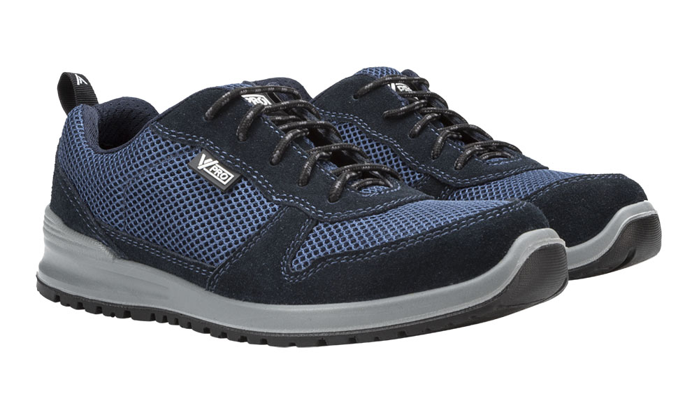 V-PRO 707003B ZAPATO S1P ESD SRC METAL FREE EAN_8445659017900