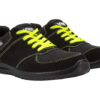 NEGRO/AMARILLO NEÓN