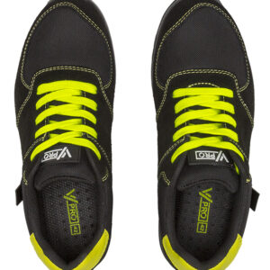 V-PRO 707004 ZAPATO S1P SRC LIBRE DE METAL - Imagen 13