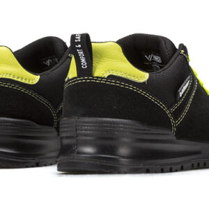 V-PRO 707004 ZAPATO S1P SRC LIBRE DE METAL - Imagen 9